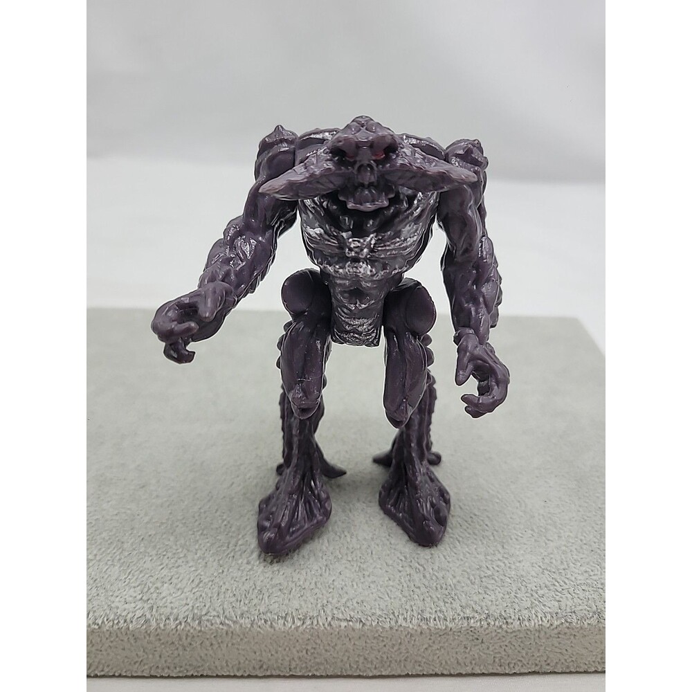 2020 Final Faction Action Figure Kharn Brute Greenbrier 4.5"